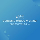 Concurso Público 01/2021