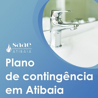 Plano de Contingenciamento 2021