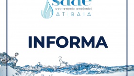 SAAE INFORMA