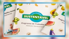 Abertas inscries para culinria sustentvel