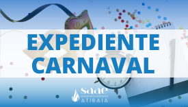 Expediente de Carnaval